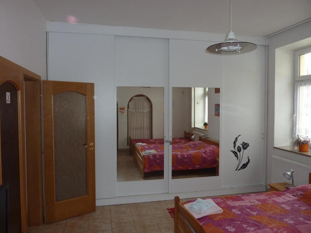 Apartmany U Dvora Jihlava Habitación foto